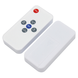High Quality 1-21Keys <strong>IR</strong> 433MHz <strong>Remote</strong> Controller for Smart Devices <strong>Remote</strong> Controller Customize - Product Image 1