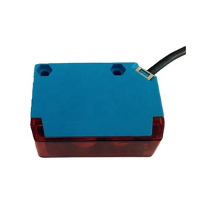 Senyd SOD-Q60光学センサープラスチック拡散光電スイッチ近接センサー6m検出範囲 - Product Image 2