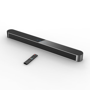 Surround ses sistemi Video ses çubuğu 2.0 TV AUX USB optik ev ses sistemi kablosuz ses çubuğu - Product Image 3