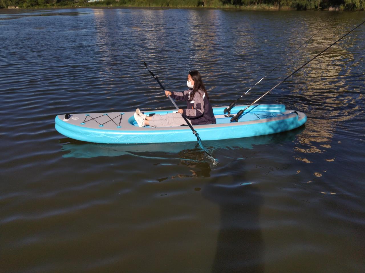 Adapté aux besoins du client