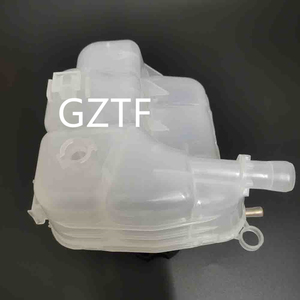 2021自動車部品GMシボレーDAEWOO SPARK MATIZ96591467車用の高品質自動冷却剤拡張水タンク