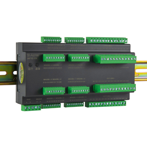 Medidor de potencia Modbus trifásico de 48 canales Módulo de adquisición de energía de corriente y voltaje CA Medidores de energía de hasta 48 canales - Product Image 3