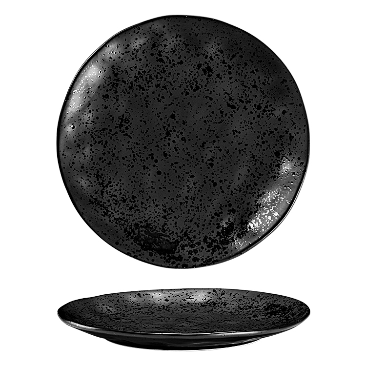 Placa de 11"