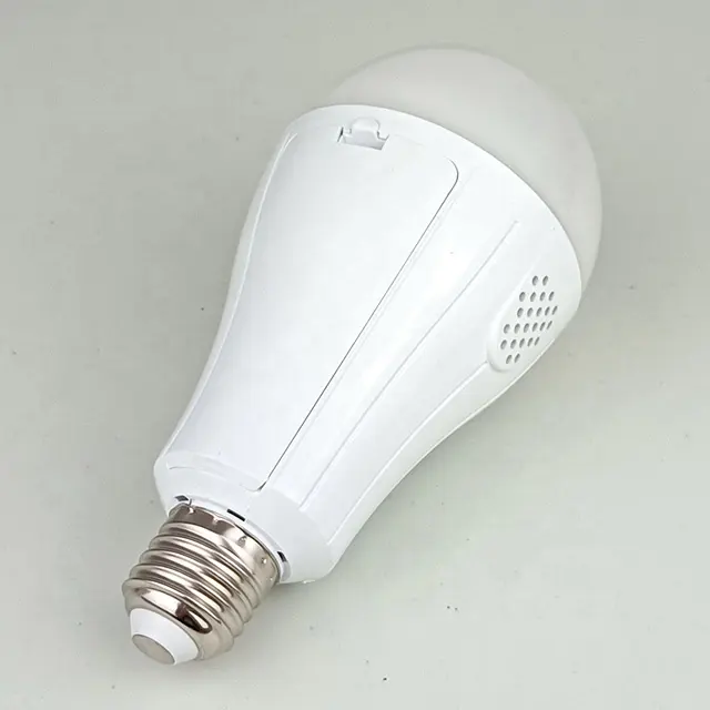 led emergency lights 15w B22 E27 2 battery emergency light led emergency bulb
