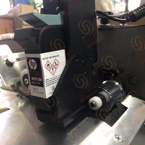 Reibungs codier maschine für Tinten strahl druck MY Batch-Code-Drucker mit Touchscreen-Schnitts telle - Product Image 5