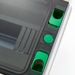 JOHNN IP65 Outdoor Waterproof Mcb Main <strong>Switch</strong> Electrical Box Power Electrical Distribution Box Ip65 Waterproof Junction Box