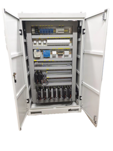 Nuova condizione CPU distribuzione di potenza e apparecchiature di controllo PLC con interfaccia di comunicazione RS485 - Product Image 3