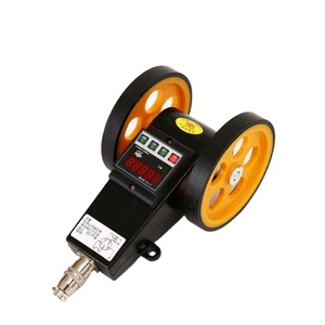 CALT 5หลักดิจิตอลชีพจรขนาดเล็กล้อมิเตอร์ที่มีเอาท์พุทรีเลย์ - Product Image 1