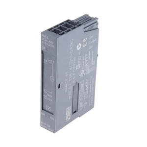 シーメンスオリジナルET 200シリーズPACコントローラ6ES7138-4CB11-0AB0 PLC入出力モジュール電流電圧出力TM5シリーズ - Product Image 1