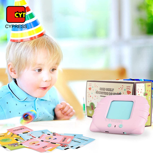 288 Обучающие карты для раннего развития - Product Image 4