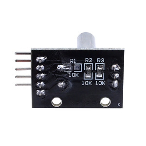 KY-040 360 degree rotary encoder Brick <strong>Sensor</strong> Switch Development Board - Product Image 2