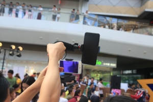 Microphone for Video Recording Vlogging Equipment <strong>Kit</strong> Blogger <strong>Kit</strong> Vlogging <strong>Kit</strong> with Microphone - Product Image 4