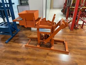 Macchina per la produzione di mattoni ad incastro con argilla a prezzi migliori del produttore per la lavorazione della linea di produzione di mattoni - Product Image 4