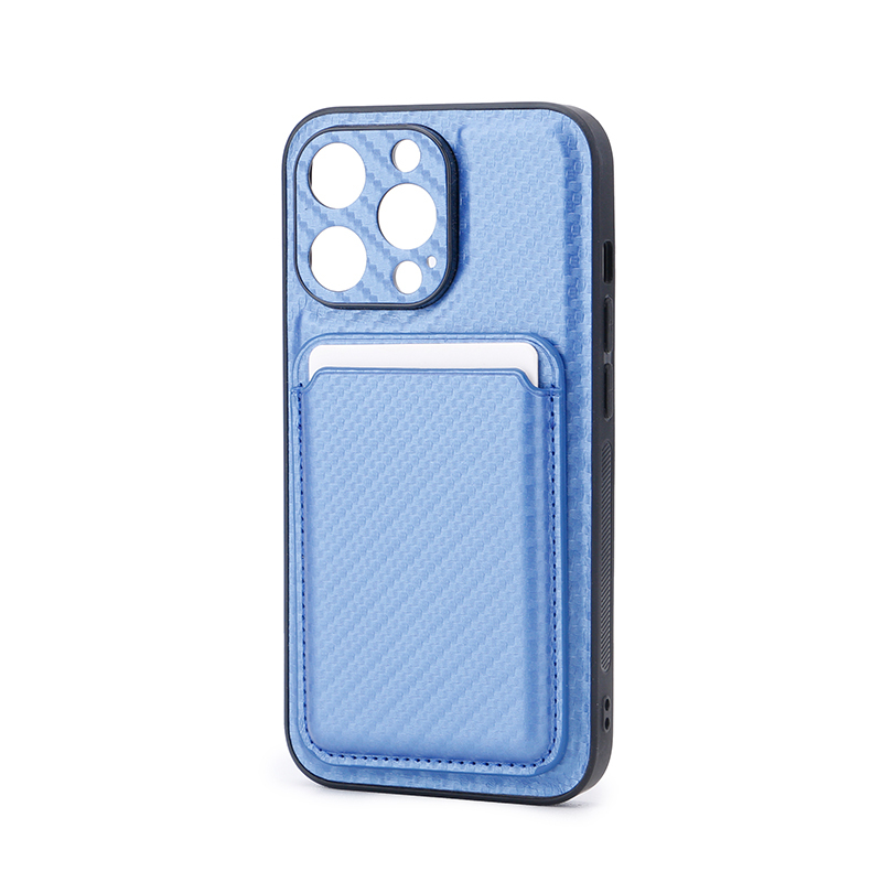 Bleu Carbone