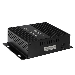 TC- H3110 Live Streaming dispositivo HD Encoder Taobao WeChat Douyu rete Video Push IP ingresso Audio protocollo UDP - Product Image 3