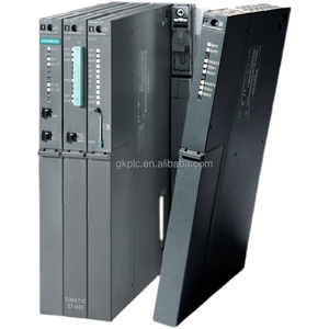 6ES7414-2XL07-0AB0 Siemens SIMATIC S7-400 PLC prezzo originale CPU414-2 per l'automazione industriale del Controller di programmazione PLC - Product Image 6