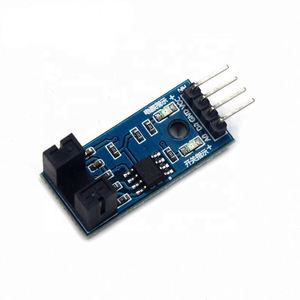 Velocity <strong>sensor</strong> counter motor test module slot type optocoupler - Product Image 1