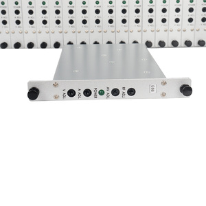 Analog Modulator Module for HD <strong>Input</strong> Fixed CATV Modulator <strong>RF</strong> Modulator - Product Image 4
