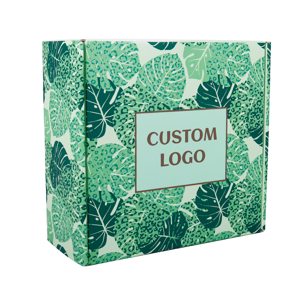 Mailer box