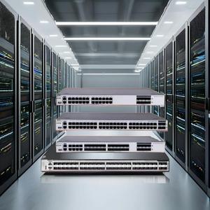 Data Center HW CloudEngine 6863E-48S6CQ 48 Port <strong>in</strong> Stock 10 Gbps 10 SFP+ Switch - Product Image 3