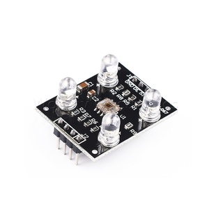 Electronic parts color sensing recognition <strong>sensor</strong> color <strong>Sensor</strong> GY-33 TCS34725 development board module - Product Image 6