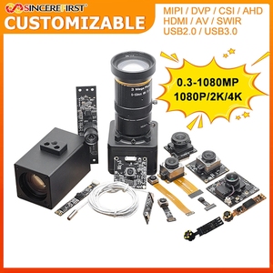Oem özel 50mp 766 yüksek çözünürlüklü Mipi Af otomatik odaklama yüksek çözünürlüklü CMOS IMX766 görüntü sensörü Ipr kamera modülü Hd