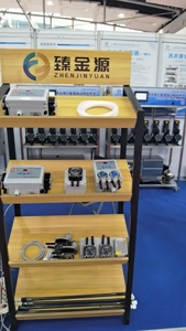 Дозатор для моющих средств и моющих средств - Product Image 2