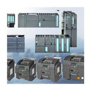 En stock inversor 3210-5BE31-5UV0 para proyectos de automatización industrial