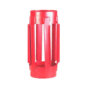 <strong>API</strong> 10D standard non-welded <strong>flexible</strong> semi-rigid/ rigid bow <strong>casing</strong> <strong>centralizer</strong> - Product Image 3