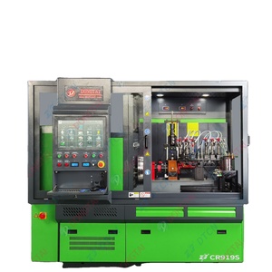 CR918S/CR918 CRI,CRP, eup, heui, VP37, Vp44.HPI ม้านั่งทดสอบ RED4.C-AT320D - Product Image 1