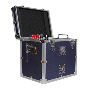 600a Tragbarer Kontakt widerstands tester Schleifen widerstands messung Leistungs schalter analysator - Product Image 6