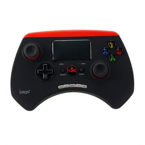 Factory Ipega PG-9028ワイヤレスBluetoothタッチパッドゲームコントローラージョイスティックゲームパッドforiosAndroidスマートデバイス - Product Image 3