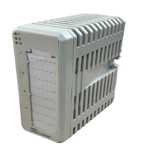 Plc AI820 3BSE008544R1アナログ入力モジュールPLCプログラミングコントローラ - Product Image 1