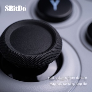 8Bitdo SN30 Pro BT Controller di gioco Wireless con effetto Hall per interruttore MacOS Android Raspberry Pi Windows vapore - Product Image 4