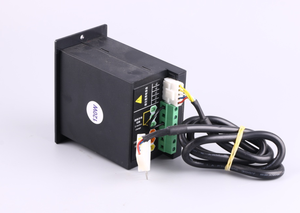 Regolatore variabile regolatore di velocità variatore controllo di frequenza convertitore di cambio Inverter per motoriduttore Dc AC