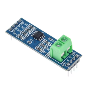 MAX485, modulo RS485 TTL per RS-485 il modulo TTL a 485 - Product Image 4