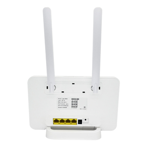 WR700 300Mbps dnxt ใช้ในบ้านฮอตสปอตโมเด็ม CPE 4G WiFi เราเตอร์ Wifi6พร้อมช่องใส่ซิมการ์ด RJ45เราเตอร์ไร้สาย4G - Product Image 2