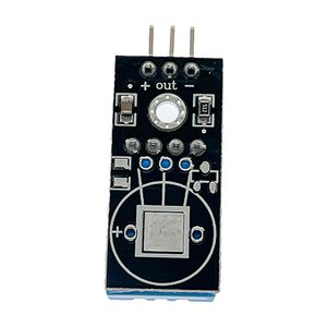 OKY3068 DHT11デジタル温度湿度センサーモジュールDHT11モジュール - Product Image 4