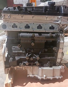 Factory Price 2.3L Auto <strong>Engine</strong> Parts B231R <strong>Engine</strong> Long Block for BAIC BJ40 <strong>Engine</strong> - Product Image 4