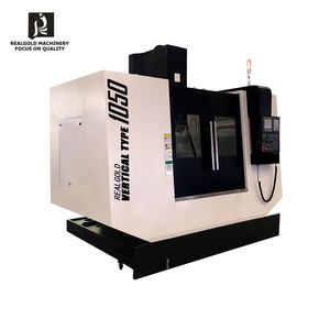VMC850 5-Achsen-CNC-Bearbeitungszentrum aus China Fabrik Linear führung zu wettbewerbs fähigen Preisen - Product Image 3