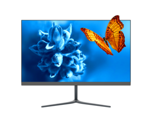 Computadora todo en uno de 23 pulgadas, versión curva, computadora de escritorio de aprendizaje - Product Image 1