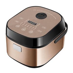 Fornello di riso intelligente per uso domestico 5L /1.8L 3L fornello di riso intelligente digitale multifunzionale a basso contenuto di zucchero