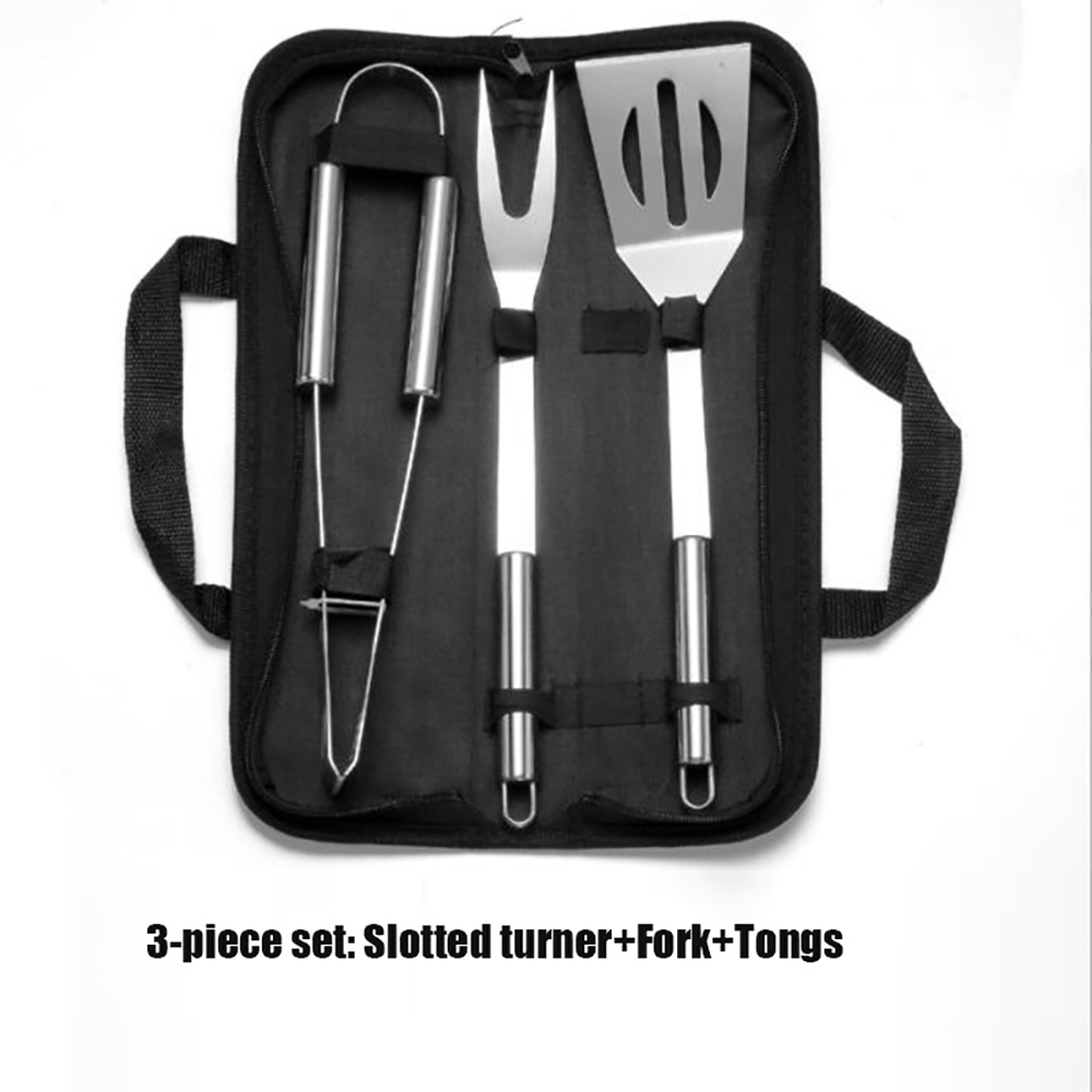 Sac en tissu petit tube poignée lot de 3