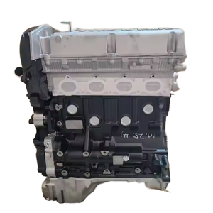 ヒュンダイサンタフェ2.4L 4シリンダー使用条件用の新しい工場アセンブリG4JSガソリンエンジン; 互換性のあるツーソンソナタ - Product Image 2