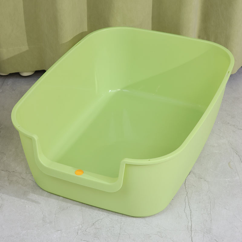 Green base (59*44*20cm)