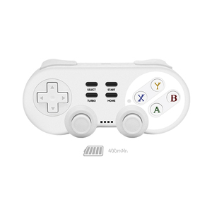 Großhandel <span class=keywords><strong>Bluetooth</strong></span> 8 Bit Gamepad Für PUBG <span class=keywords><strong>Controller</strong></span> Für <span class=keywords><strong>Android</strong></span> iOS Windows Joystick Für PS3 <span class=keywords><strong>Controller</strong></span>