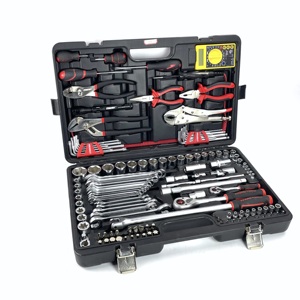 134 adet 6.0-10-12.5mm otomotiv tamir kiti aracı kol CRIN pompa enjektör sökmeye onarım aracı - Product Image 4