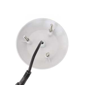 Eingang Analog 4-20mA und Digital RS485 Modbus Ausgang Luft temperatur Feuchtigkeit sensor mit Sonnenstrahl ung