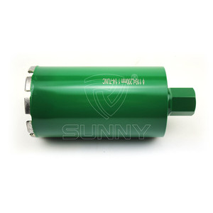 钻削钢筋混凝土用钻削用钻芯钻头/钻削钻头 - Product Image 6