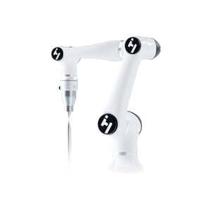 HANS Elfin Pro E05-Pro сварочный робот совместный 5 кг Полезная нагрузка 800 мм достигает 6 осей кобот для робота дуговой сварки - Product Image 3